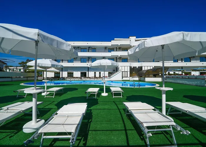 Hotel Club Clorinda nuova gestione 2024 Paestum